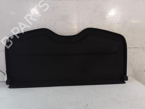 Rear parcel shelf RENAULT CLIO III (BR0/1, CR0/1) 1.5 dCi (C/BR0G, C/BR1G) | BP28134495C85 
