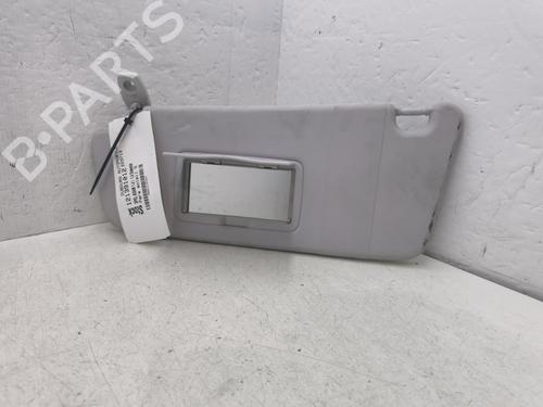 Left sun visor OPEL ADAM (M13) 1.4 | BP32461674I1 