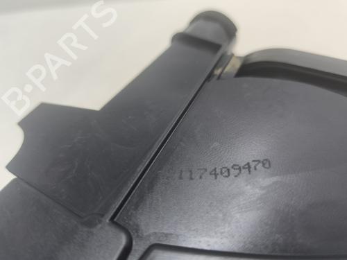 Højre baglygte CITROËN C4 CACTUS 1.5 BlueHDi 100 | BP30904824C35