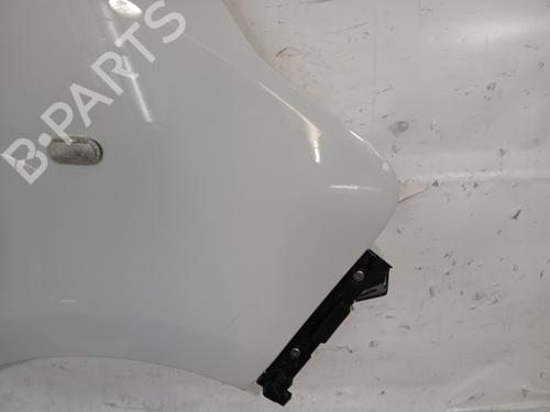 Right front fenders RENAULT TRAFIC III Van (FG_) 1.6 dCi 95 (FGMJ, FGMR) | BP29541010C42 