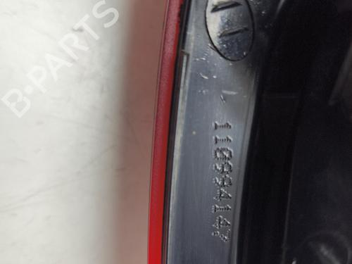 Left taillight FIAT QUBO (225_) | BP28482339C34 - Image 5