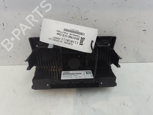 Climate control AUDI A3 (8P1) 2.0 TDI 16V | BP28369977I5 