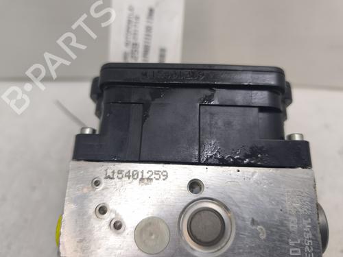 ABS pump RENAULT LAGUNA III (BT0/1) 2.0 dCi (BT07, BT0J, BT14, BT1A, BT1S) | BP30899123M43 
