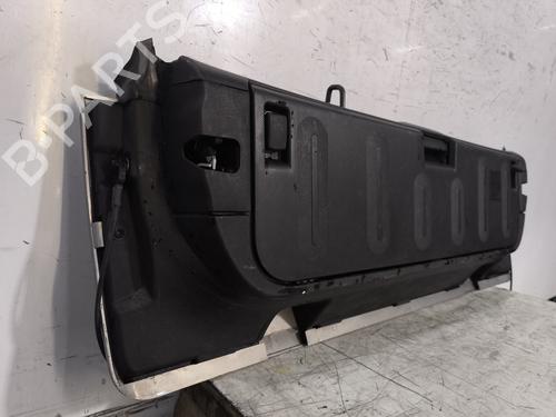 Tailgate CITROËN C2 (JM_) 1.1 | BP29960216C6
