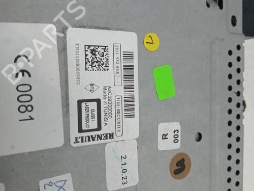 radio-renault-scenic-iii-jz01_-2008-2009-2010-2011-2012-2013-2014-2015-2016-34259549 main image