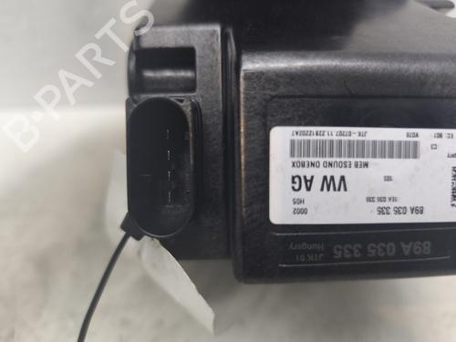 Speaker AUDI Q4 E-TRON SUV (F4B) 35 | BP31267915E2