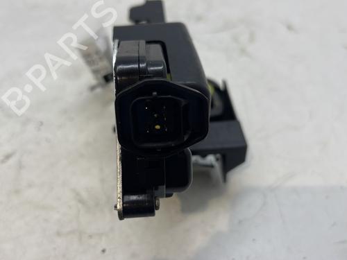 Rear left lock HYUNDAI MATRIX (FC) 1.5 CRDi VGT | BP27093839C100 