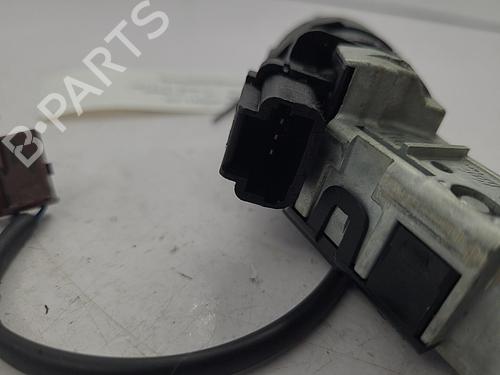 Used Ignition barrel PEUGEOT 208 I (CA_, CC_) 1.6 HDi (114 hp) 22823478