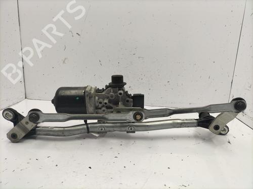 Front wiper motor CITROËN C-ELYSEE (DD_) 1.6 BlueHDi 100 | BP22847321M29 