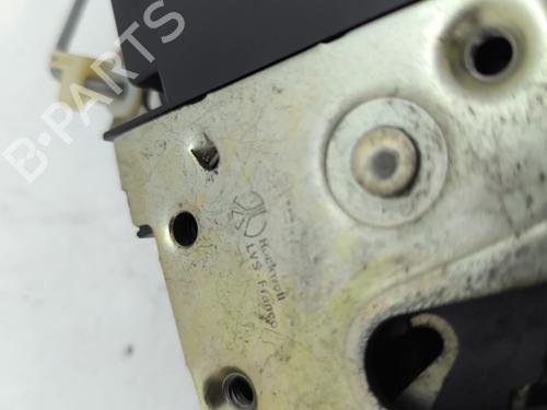 Front left lock PEUGEOT 307 (3A/C) 2.0 HDi 90 | BP28328811C98 