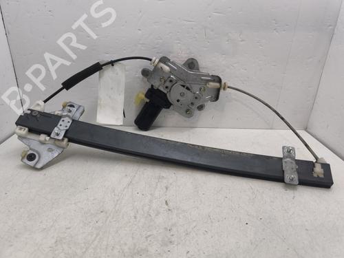 Used Front left window mechanism KIA PICANTO I (SA) 1.0 (63 hp) 31067976