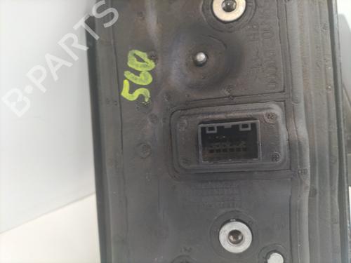 Right mirror OPEL ADAM (M13) 1.4 | BP32241845C27