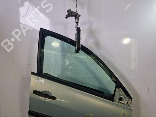 Right front door RENAULT MEGANE II (BM0/1_, CM0/1_) 1.5 dCi (BM0F, BM0T, BM2B, CM0F, CM0T) | BP22835529C3 