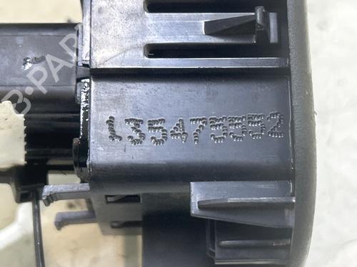 Left front window switch RENAULT MASTER III Van (FV) 2.3 dCi 125 FWD (FV0C, FV0D, FV0G, FV0H, FV0J, FV0K,... | BP40516411I27 - Image 2