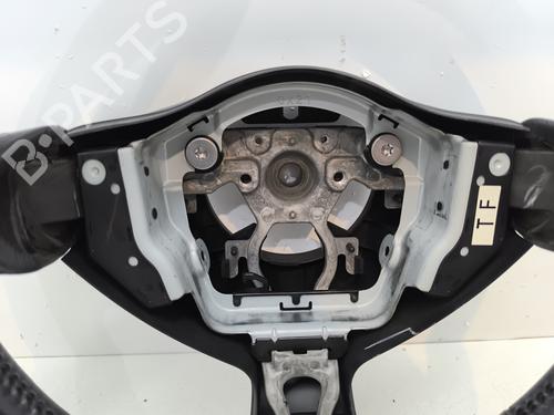 Steering wheel NISSAN JUKE (F15) 1.5 dCi | BP29491988C49 
