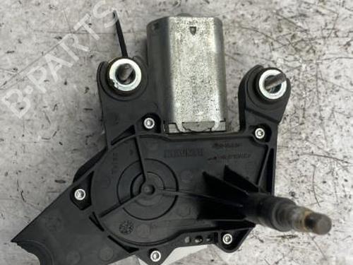 Used Rear wiper motor RENAULT SCÉNIC II (JM0/1_) 1.5 dCi (JM1E, JM16) (106 hp) 22832179