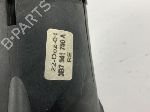 Used Right front fog light Right front fog light VW PASSAT B5.5 Variant (3B6) 2.5 TDI (163 hp) 22817620 22817620