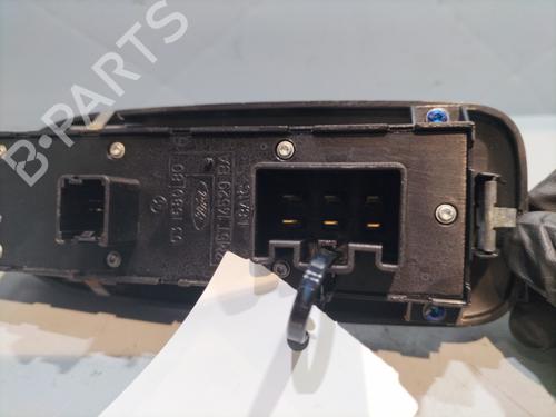 Left front window switch FORD C-MAX (DM2) 1.8 TDCi | BP29388696I27 