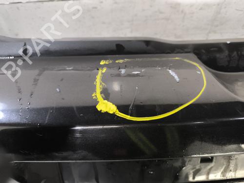 Rear bumper RENAULT TWINGO II (CN0_) 1.2 (CN0D) | BP32205126C8