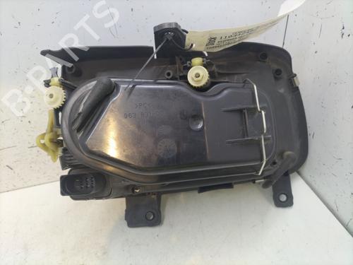 Left headlight VW POLO (6N2) 1.4 | BP28004417C28  - Image 5