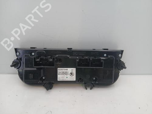 Used Climate control Climate control 37155931 37155931