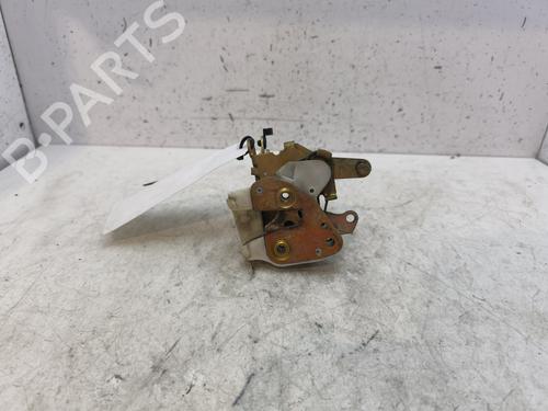 Used Front left lock CITROËN BX (XB-_) 19 D (69 hp) 28824098