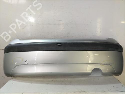 Pare-chocs arrière CITROËN C3 I (FC_, FN_) 1.4 i (73 hp) 30904874