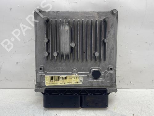 Used Engine control unit (ECU) MERCEDES-BENZ CLA Coupe (C117) CLA 220 CDI / d (117.303) (170 hp) 30088379