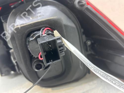Used Left taillight Left taillight 39214683 39214683