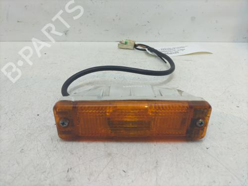 Used Left front indicator Left front indicator VW GOLF II (19E, 1G1) 1.8 GTI (112 hp) 30077985 30077985