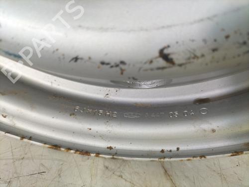 Rim FIAT DUCATO Van (244_) 2.3 JTD | BP30744910C45