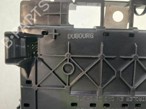 Fuse box PEUGEOT 206 SW (2E/K) 2.0 HDi | BP37187331E1 - Image 5