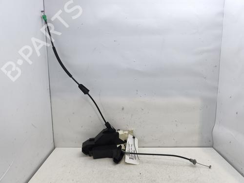 Türschloss rechts vorne für CITROËN C4 I (LC_) 1.6 HDi (109 hp) 29598730