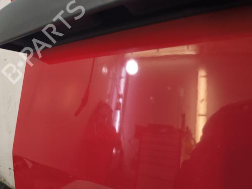 Right tailgate DACIA LOGAN MCV (KS_) 1.5 dCi (KS0K) | BP31581605C77 - Image 5