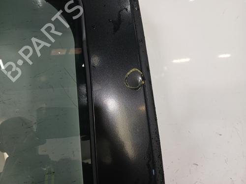 Right rear door RENAULT ZOE (BFM_) ZOE | BP30184369C5 