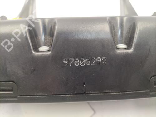 Climate control PEUGEOT 406 (8B) 2.0 HDI 110 | BP22846871I5 