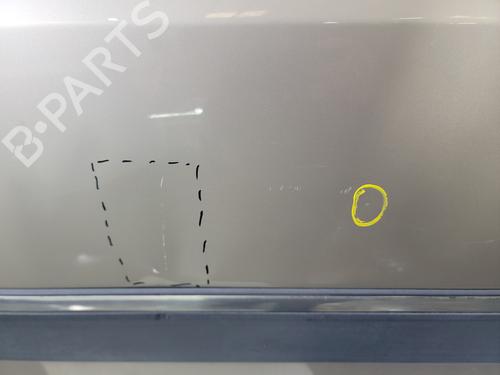 Left rear door CITROËN XANTIA (X1_, X2_) 1.9 Turbo D | BP26585011C4