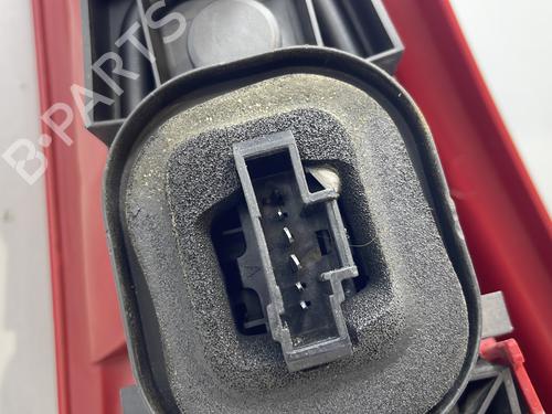 Left taillight CITROËN C3 I (FC_, FN_) 1.1 i | BP30162372C34