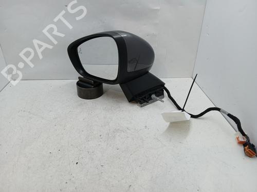 left-mirror-citroen-c4-ii-nc_-2009-34259661 main image