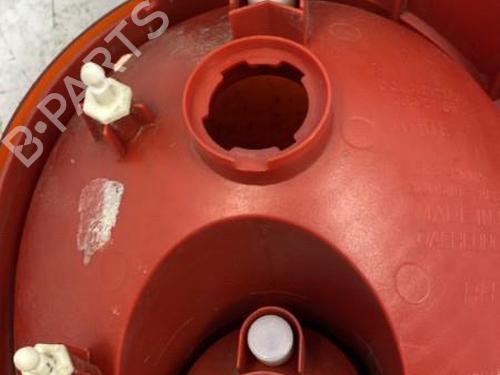 Used Right taillight CHEVROLET MATIZ (M200, M250) 1.0 (67 hp) 22834637