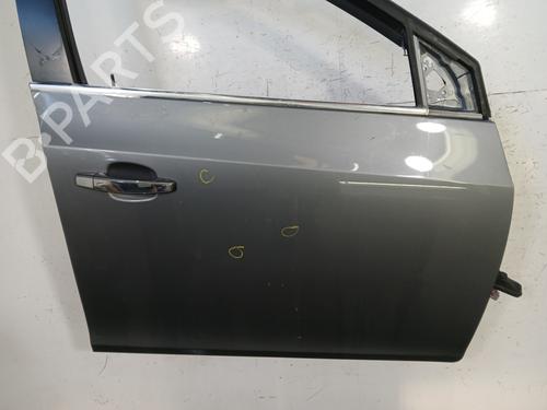 Right front door CHEVROLET CRUZE Station Wagon (J308) 1.7 TD | BP29700492C3 