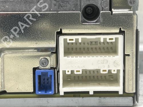 Radio NISSAN NOTE (E12) 1.5 dCi | BP39600102E6 - Image 5