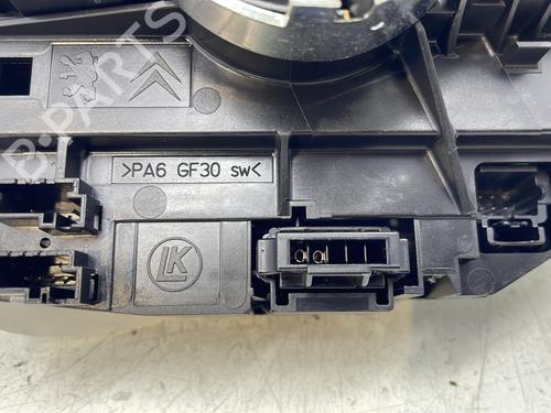 Steering column stalk CITROËN DS5 1.6 HDi 110 | BP32114730I23 - Image 4