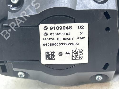 Switch BMW 1 (E81) 118 d | BP38953190I30 - Image 5