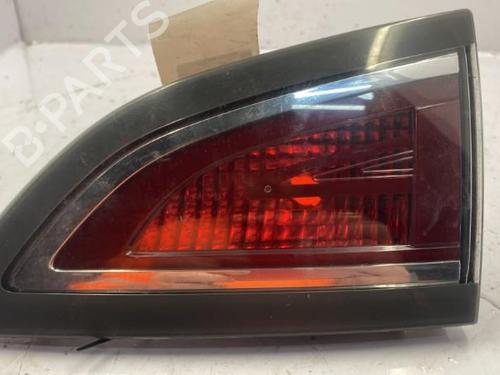 Right tailgate light RENAULT SCÉNIC III (JZ0/1_) 1.6 dCi (JZ00, JZ12) | BP22836827C80 