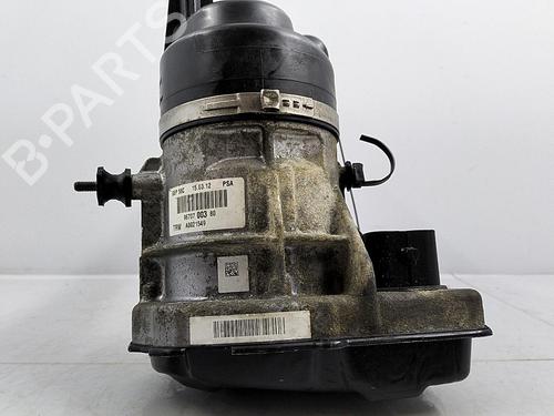 Steering pump PEUGEOT 308 I (4A_, 4C_) 1.6 HDi | BP22826566M99 