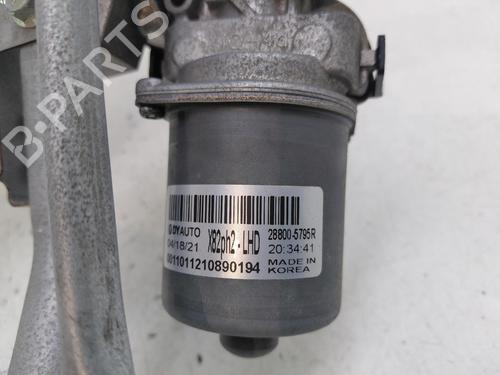 Front wiper motor RENAULT TRAFIC III Van (FG_) 2.0 dCi 120 (FGMN) | BP38008824M29 - Image 5