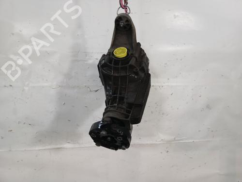 Rear differential MERCEDES-BENZ M-CLASS (W164) ML 280 CDI 4-matic (164.120) | BP29833616M24 