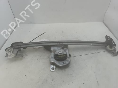 Used Front right window mechanism CITROËN C3 I (FC_, FN_) 1.4 HDi (68 hp) 29141407