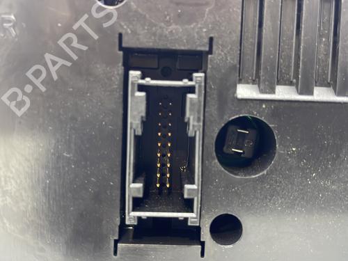 AC Styreenhet / Manøvreringsenhet CITROËN XSARA PICASSO (N68) 2.0 HDi | BP27183159I5 